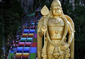 Lavana Hotel Batu Caves