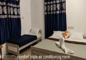 LD home stay & Residency