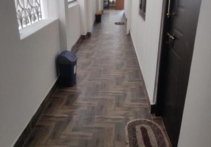 LD home stay & Residency