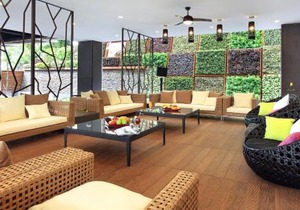 LeaLea Garden Hotels - Moon Lake