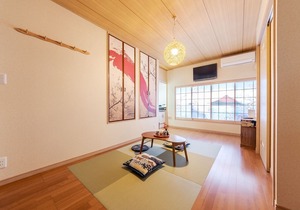 Longterm discount available5minute walk to Kei/Katsushika-ku Tokyo