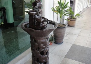 LSN Hotel Taman Connaught