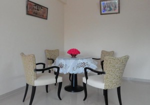 Luxurious 2BHK Apartment at Colva South Goa