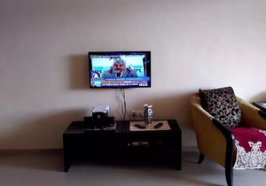Luxurious 2BHK Apartment at Colva South Goa