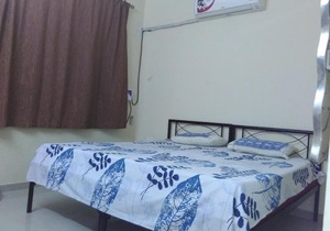 Luxurious 2BHK Apartment at Colva South Goa