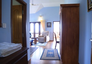 Luxury Cottages with Beautiful Mountain View