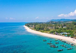 Manao Pool Villa 11 - 5 Mins Walk To The Beach