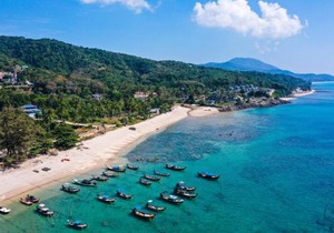 Manao Pool Villa 2 - 5 Mins Walk To The Beach
