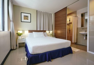 Mangga Boutique Hotel