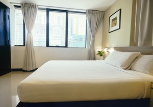 Mangga Boutique Hotel