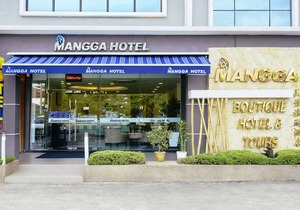 Mangga Boutique Hotel