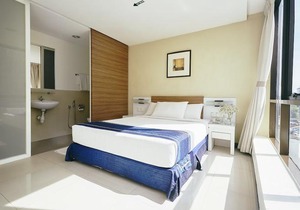 Mangga Boutique Hotel