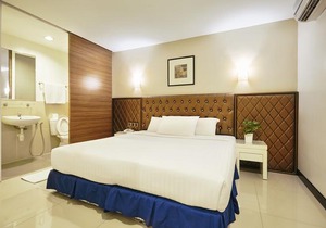 Mangga Boutique Hotel