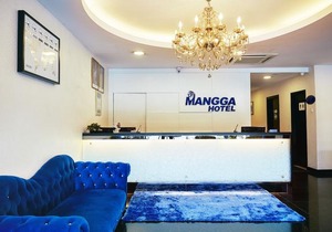 Mangga Boutique Hotel