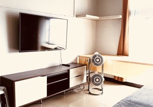 Manhattan Parkway tower 3 araneta center cubao