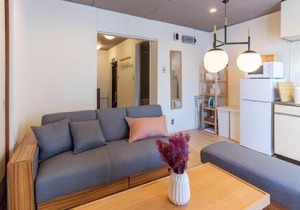 Mansion Hashimoto - Vacation STAY 7764