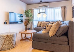 Mansion Hashimoto - Vacation STAY 7778
