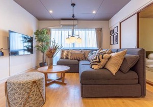 Mansion Hashimoto - Vacation STAY 7778