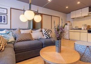 Mansion Hashimoto - Vacation STAY 7778