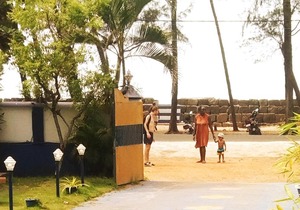 Mare Blu Resort