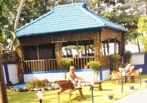 Mare Blu Resort