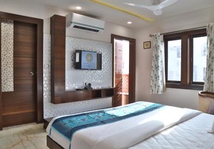 Marigold Inn- Homestay