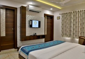 Marigold Inn- Homestay