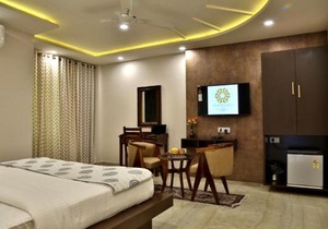 Marigold Inn- Homestay