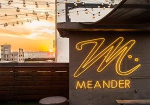 MEANDER Taipei
