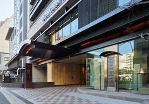 Mitsui Garden Hotel Kyoto Shijo
