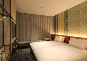 Mitsui Garden Hotel Kyoto Shijo