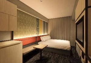 Mitsui Garden Hotel Kyoto Shijo