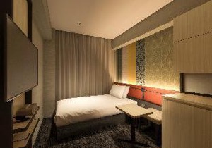 Mitsui Garden Hotel Kyoto Shijo