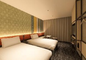 Mitsui Garden Hotel Kyoto Shijo