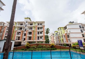 Monarch Palms- Serviced Apartments (Managed by Hnh Homes)