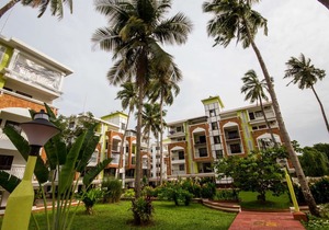 Monarch Palms- Serviced Apartments (Managed by Hnh Homes)