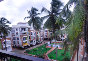 Monarch Palms- Serviced Apartments (Managed by Hnh Homes)