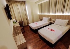 My Hotel @ KL Sentral
