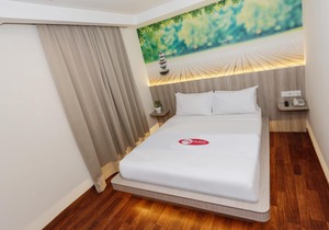My Hotel @ KL Sentral