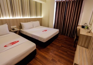 My Hotel @ KL Sentral