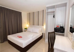 My Hotel @ Sentral