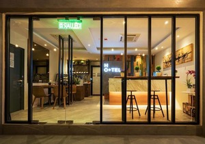 My Sj Hotel