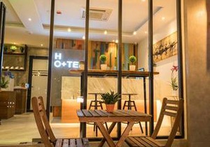 My Sj Hotel