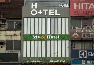 My Sj Hotel