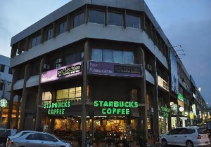 My Sj Hotel