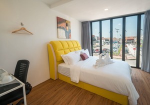 My Sj Hotel
