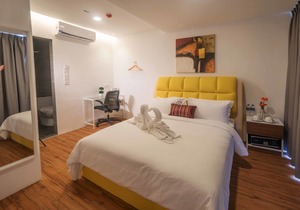 My Sj Hotel