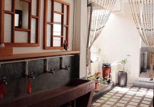 Neat Hostel