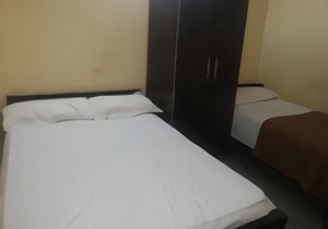 New Golden Residency