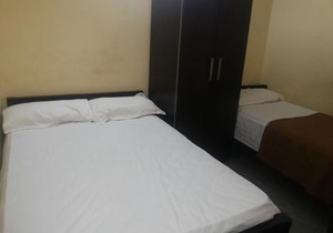New Golden Residency